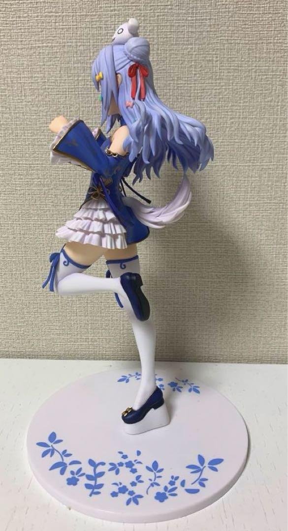 AniGift 犬山たまき スケールフィギュア ゲームキャラクター AniGift 犬山たまき スケールフィギュア ゲームキャラクター