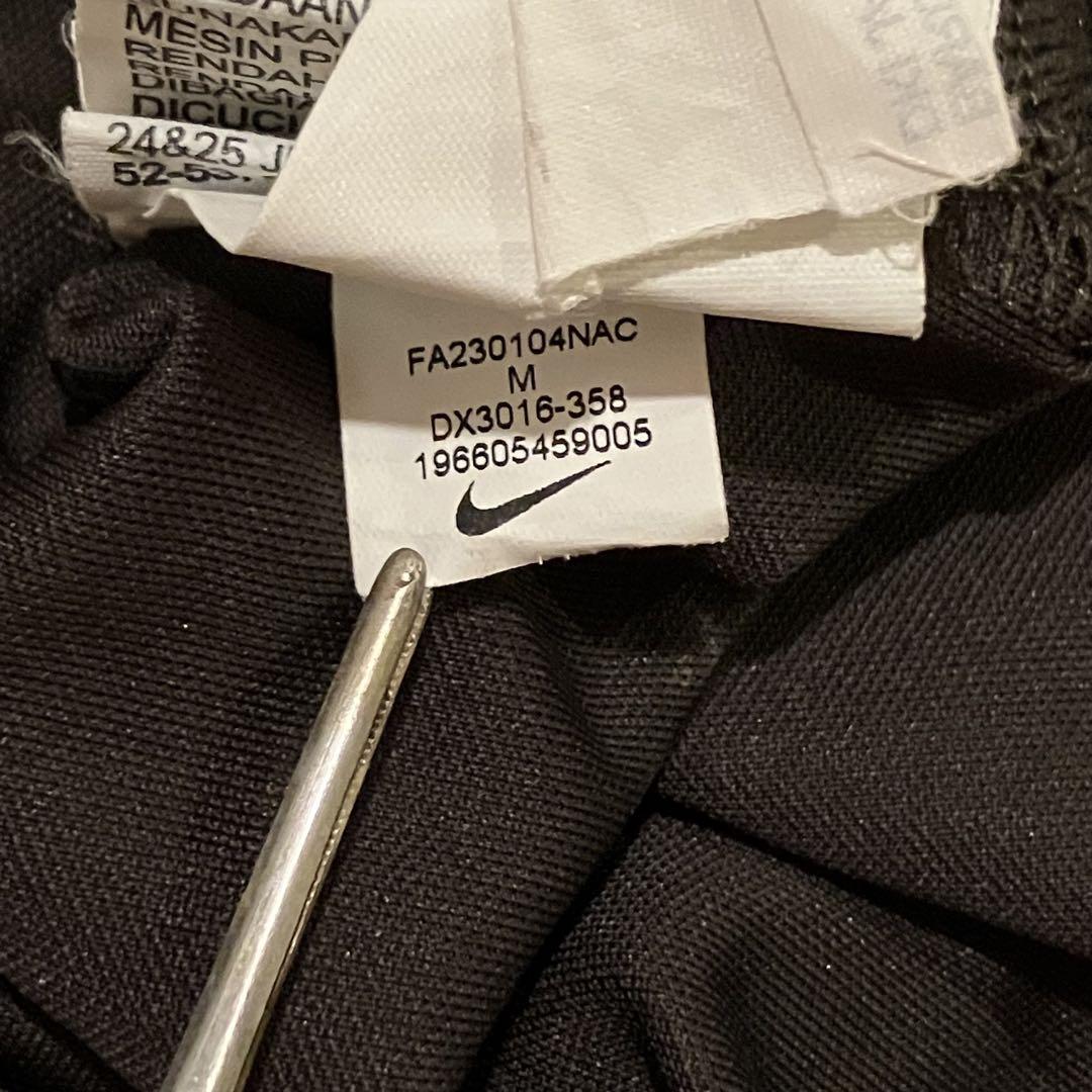 FC Barcelona バルセロナ NIKE ストライク 半袖 M