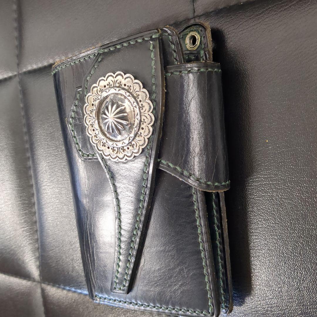 Silver Dollar Craft（シルバーダラークラフト） ウォレット