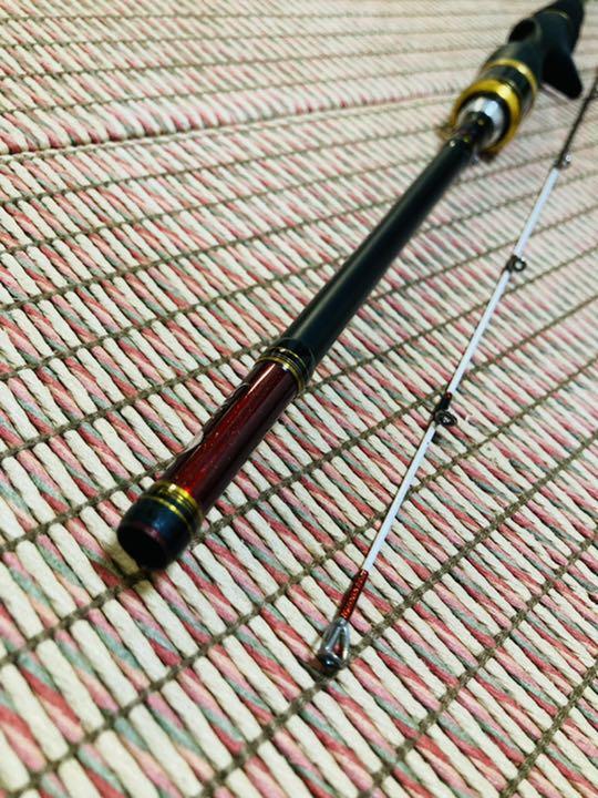 超美品 B69ML-S スパイラルガイド タイラバ 7yRlg-m37838476004 シマノ 炎月プレミアム 豊富な国産
