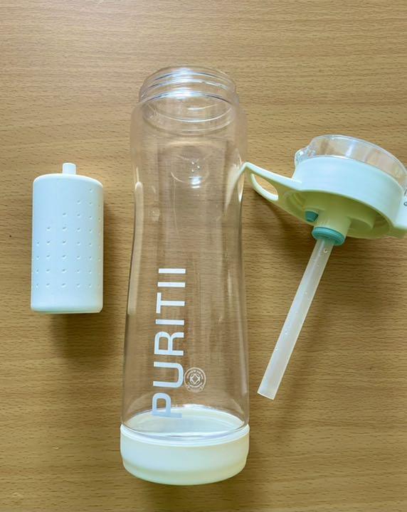 アリックス PURITII ウォーターボトル 水筒 浄水ボトル 浄水器 新作人気 ウォーターボトル アリックス PURITII ウォーターボトル 水筒 浄水ボトル 浄水器 新作人気 ウォーターボトル