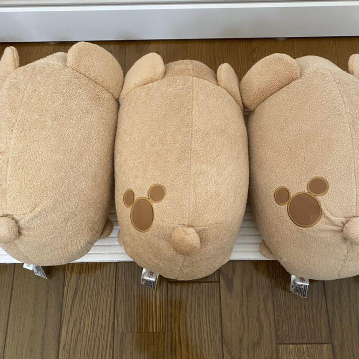 ダッフィー ツムツム ぬいぐるみ 5個セット メルカリ ダッフィー ツムツム ぬいぐるみ 5個セット メルカリ