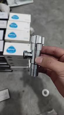 浄水器部品 ネジ式 シルバー