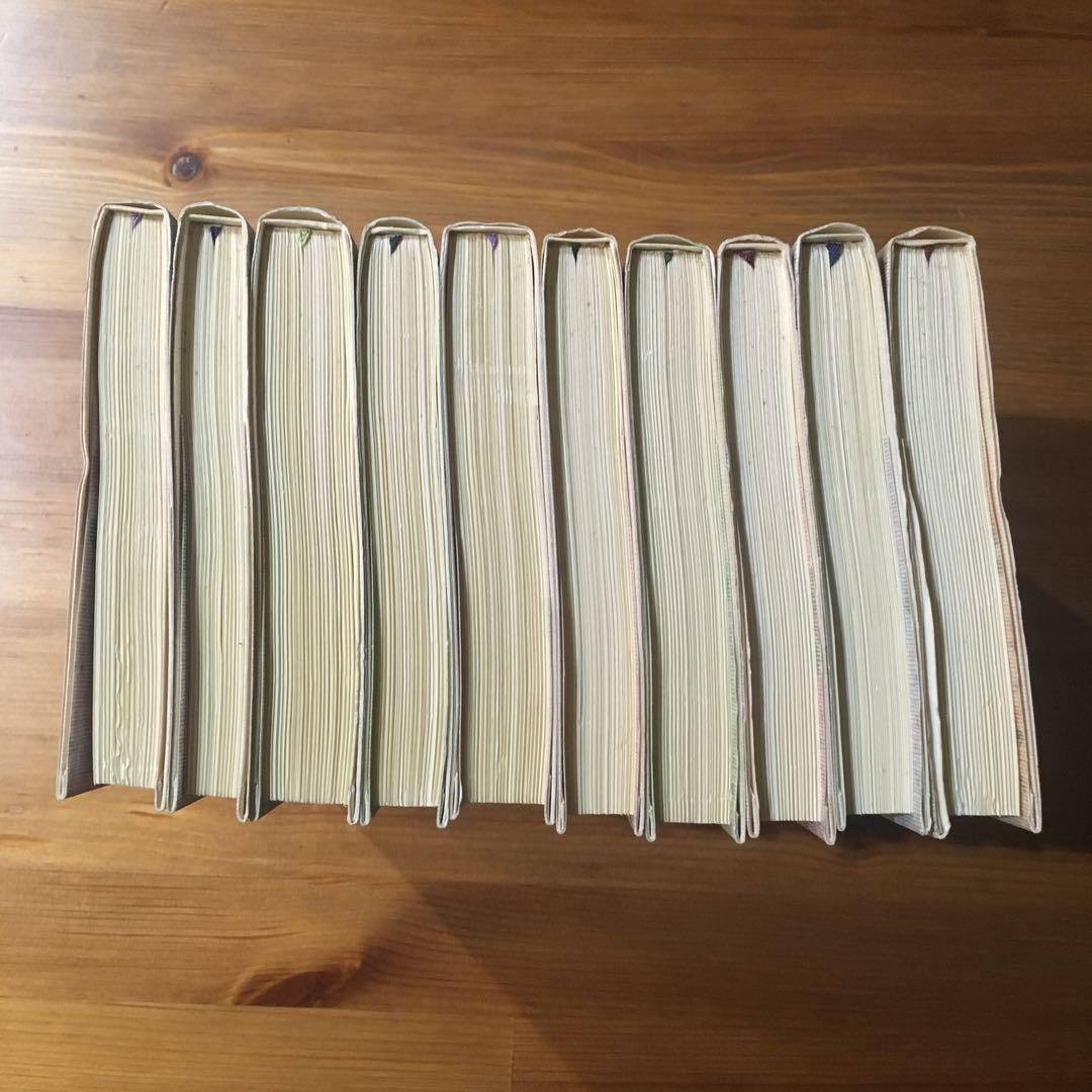 完訳クラシック 赤毛のアン 全巻
