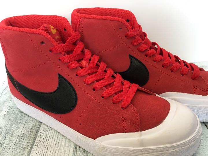 nike sb blazer mid xt