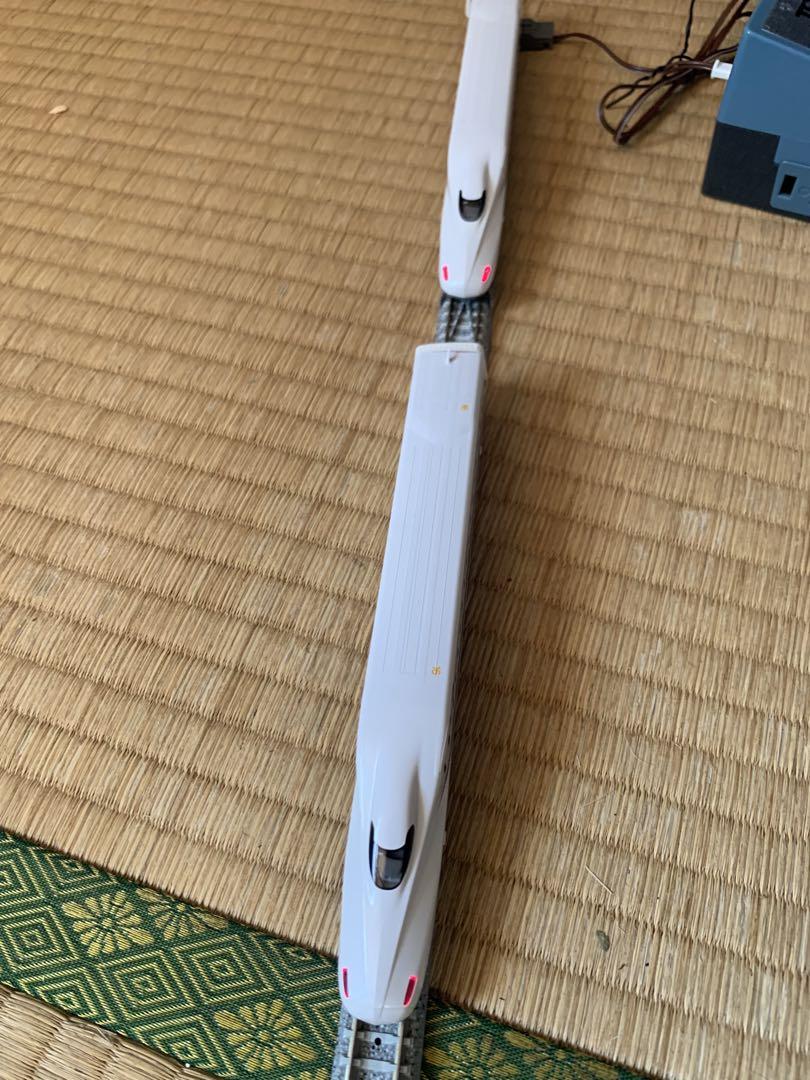 即購入可！KATO N700 2000番台 16両フル編成