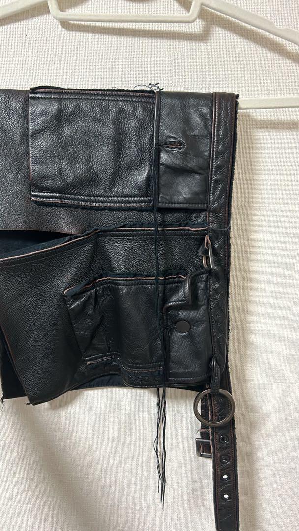 小物 minus kilt