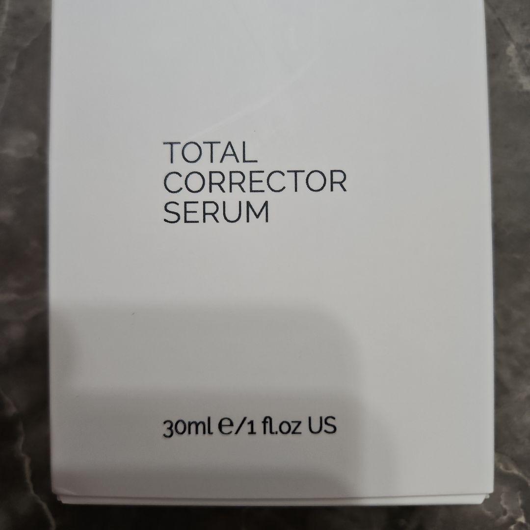 クリスティーナ ニュアンスNUANCE トータルコレクターセラム - 美容液