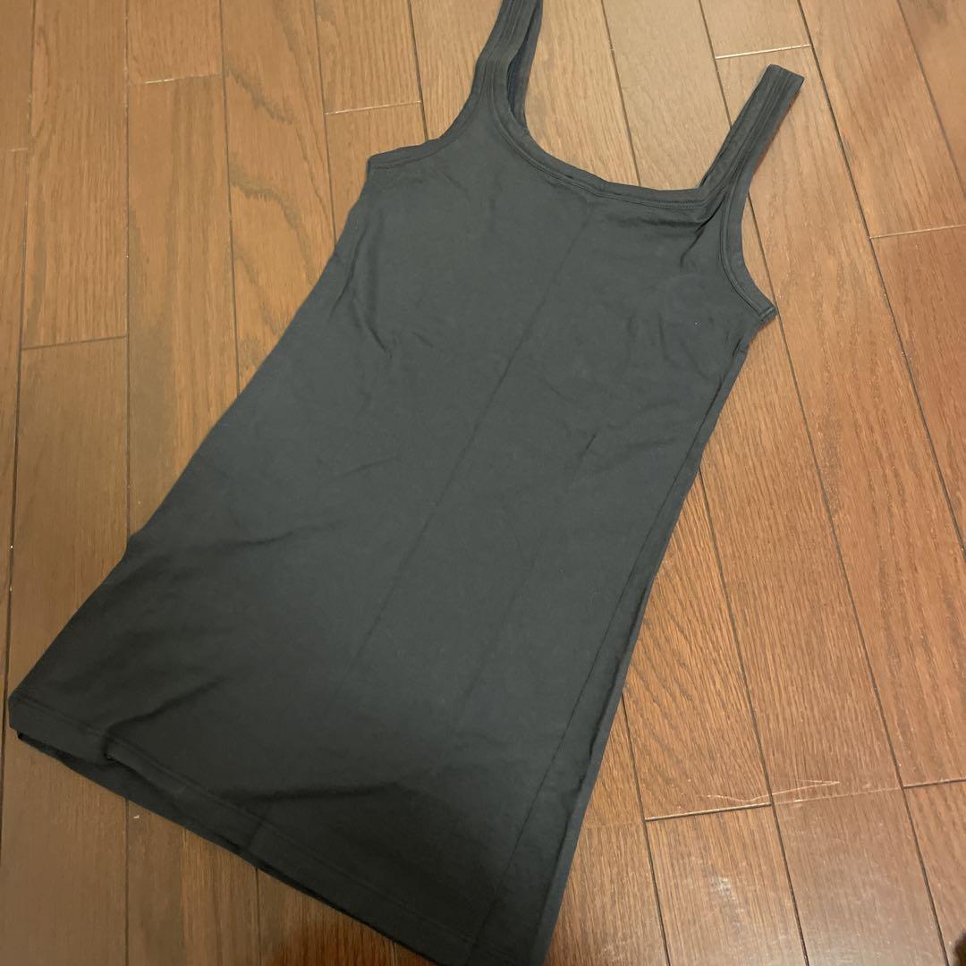 セオリー　定番Tシャツ　S＋タンクトップ　セット