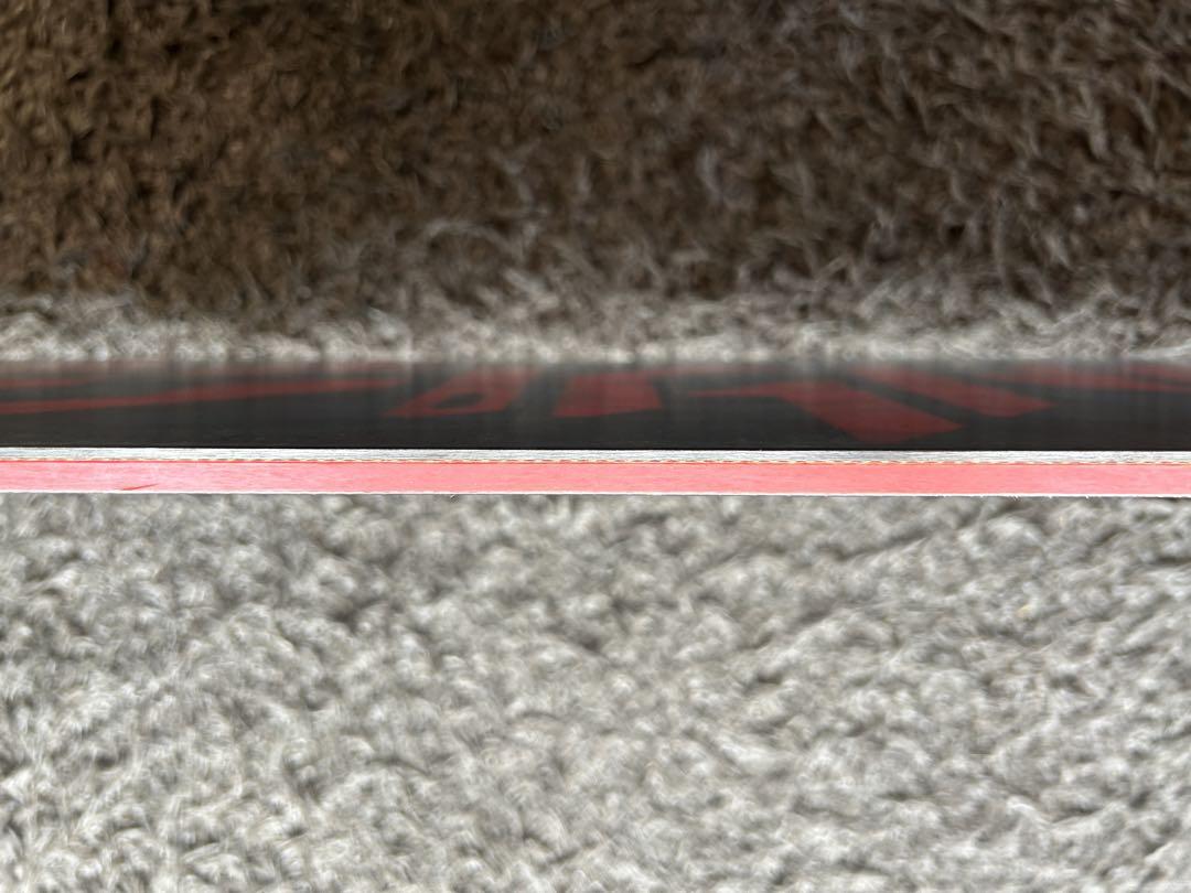 Rossignol スノーボード District 155cm