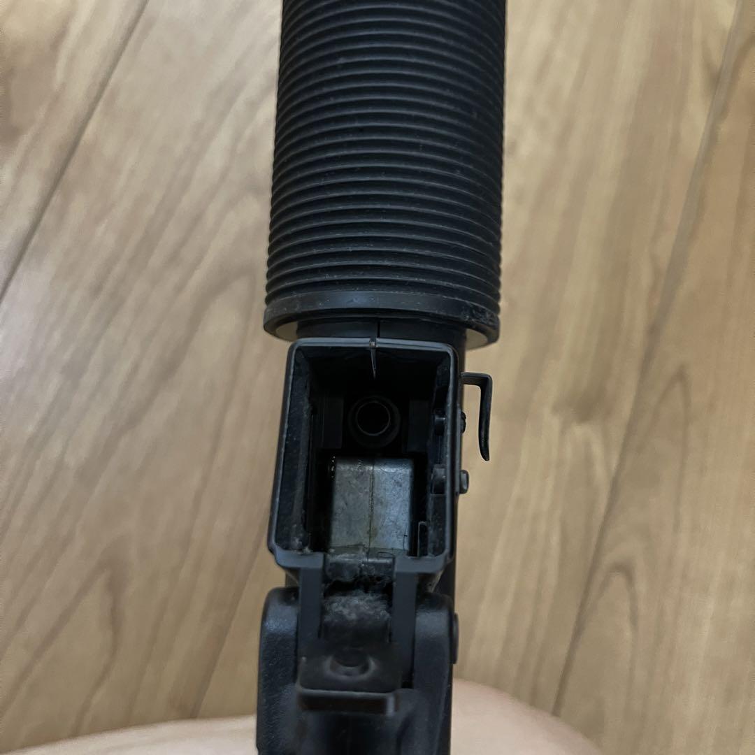 東京マルイ MP5SD5