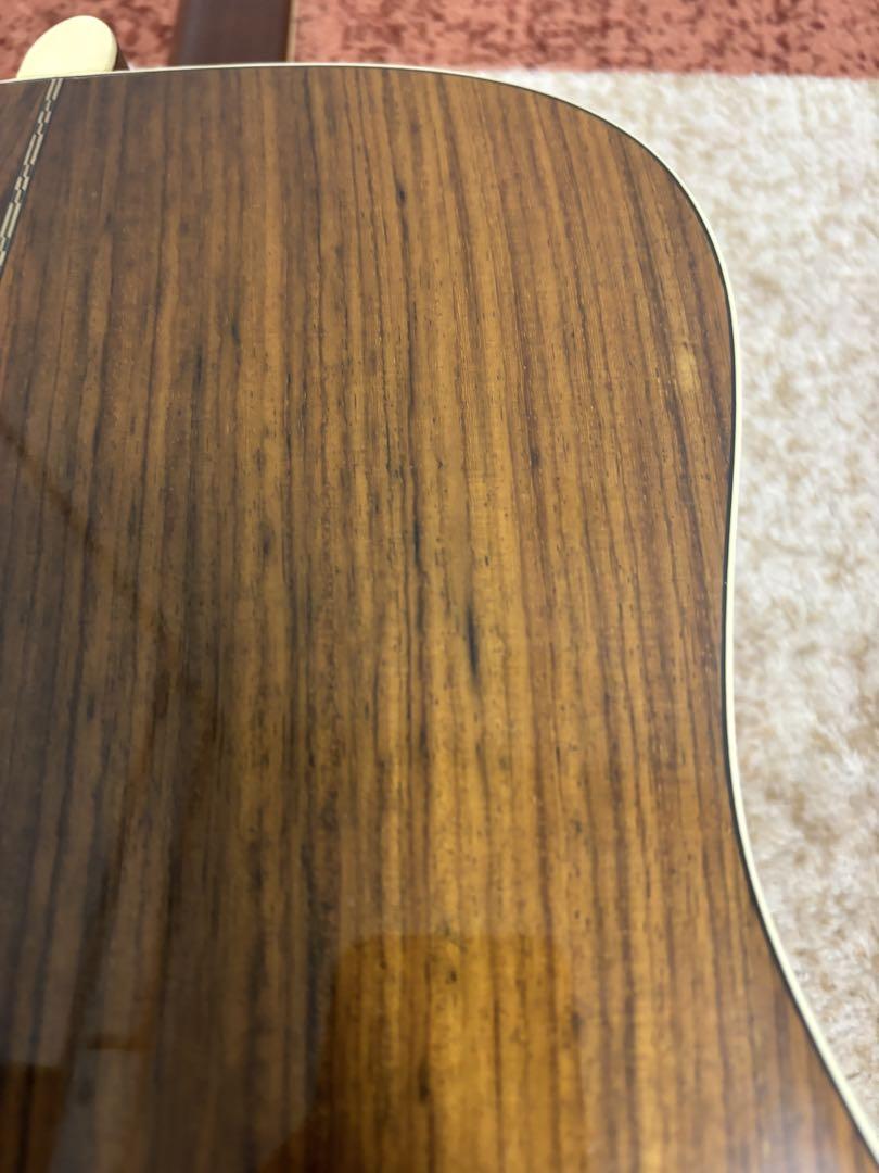 YAMAHA アコースティックギターFG-301B