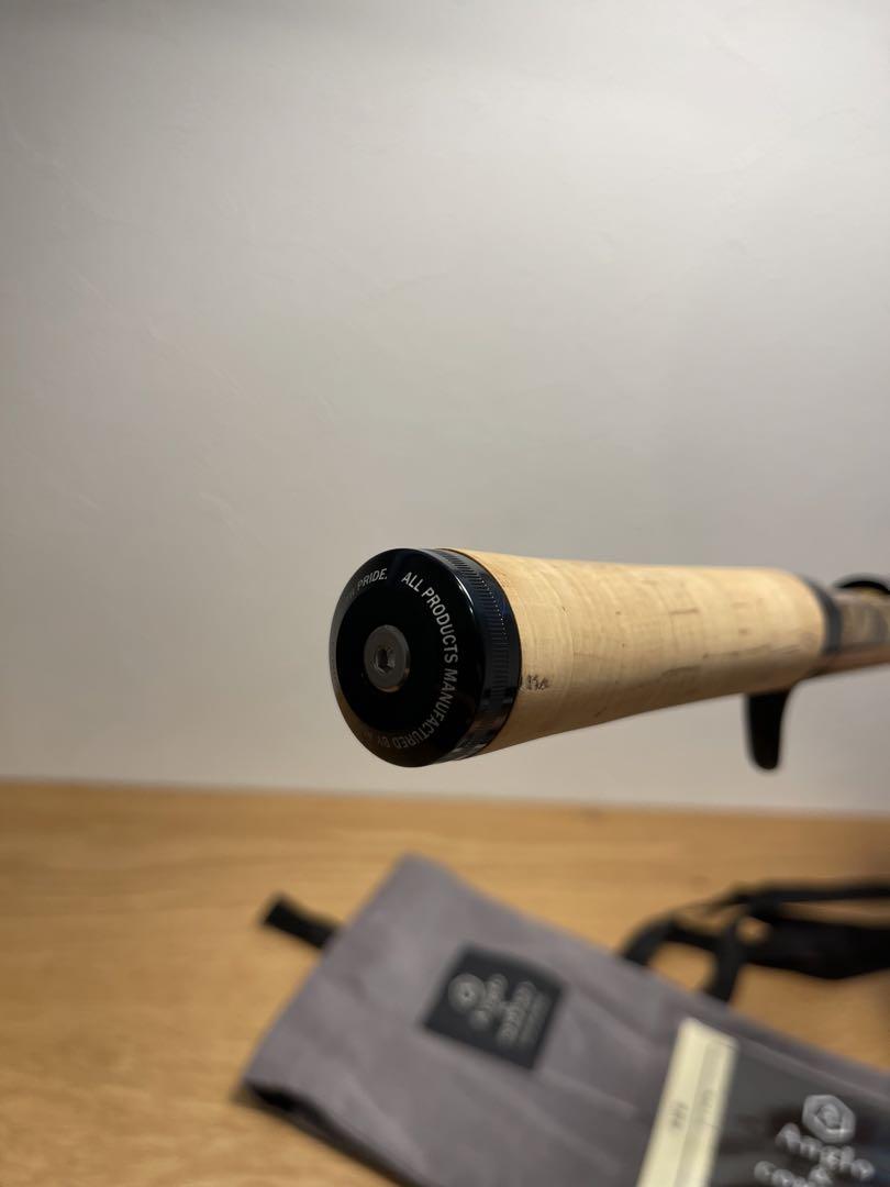 ＊anglo&company パラゴン5'5 オーダー品＊