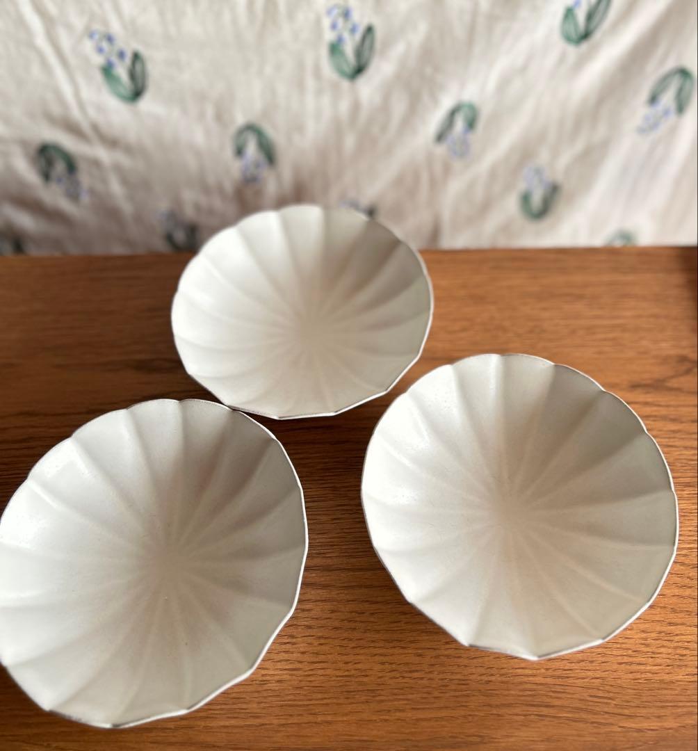 3枚セット目立った傷や汚れなし