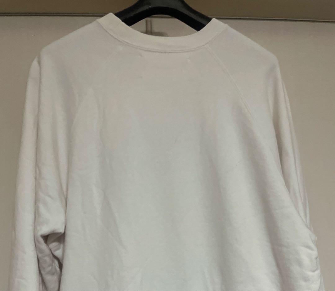 トップス todayful Useful Sweat Pullover
