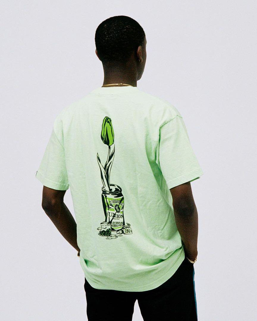【完売品】UNION × WASTED YOUTH VERDY サイズM