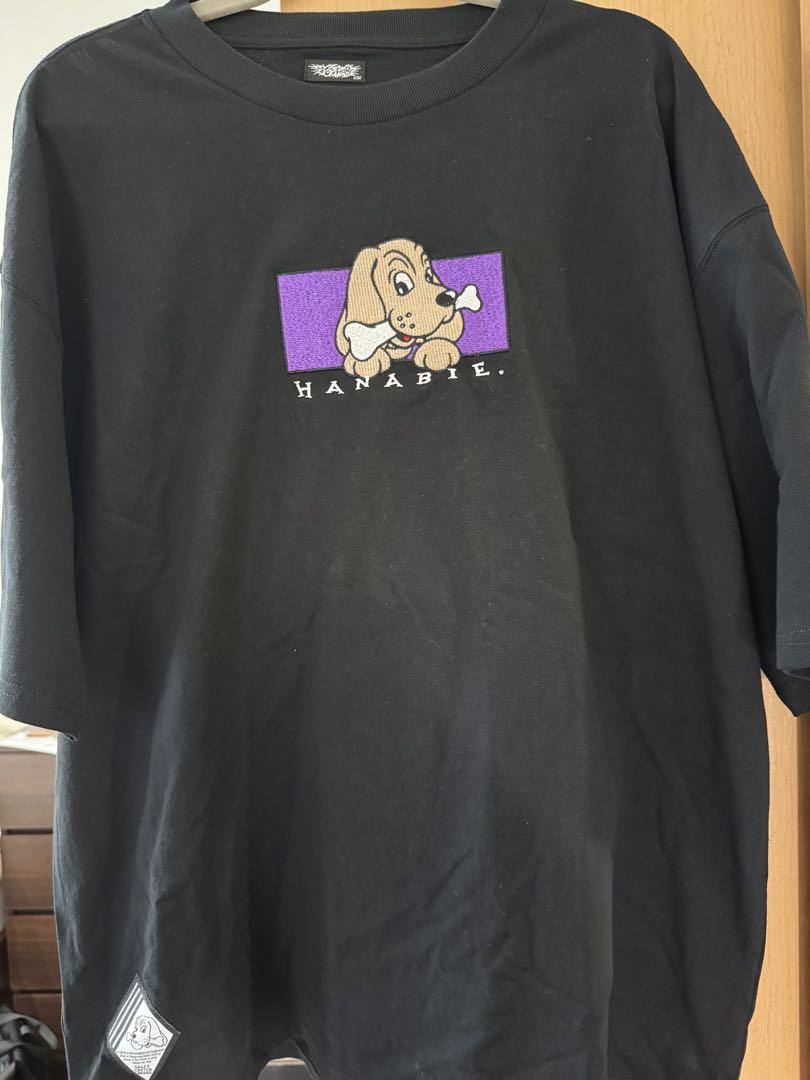 花冷え 春の大開放祭 2025 GALFY コラボ Tシャツ XLサイズ