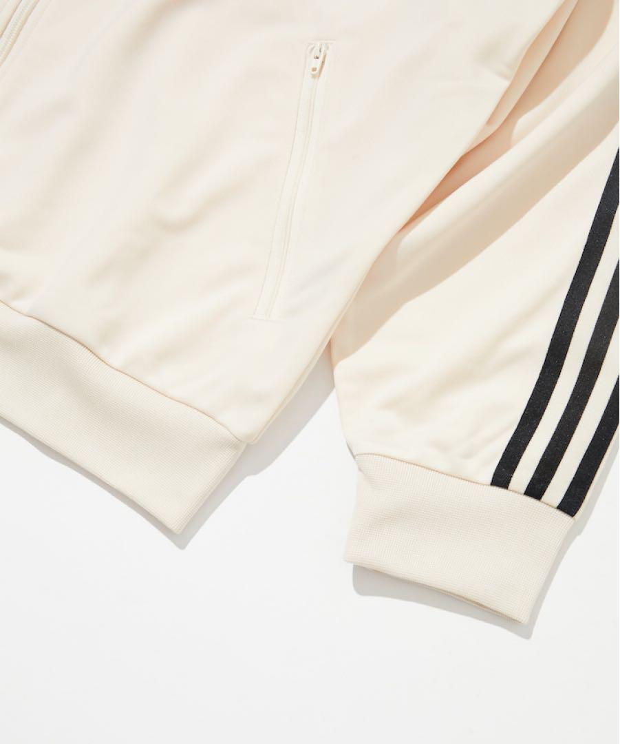 別注 BECKEN BAUER TRACK TOP フリークスストア　XS