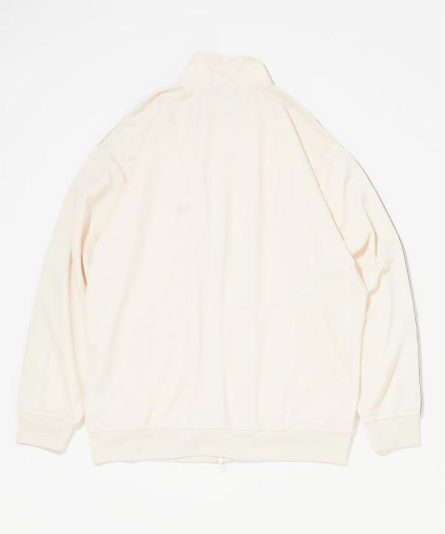 別注 BECKEN BAUER TRACK TOP フリークスストア　XS