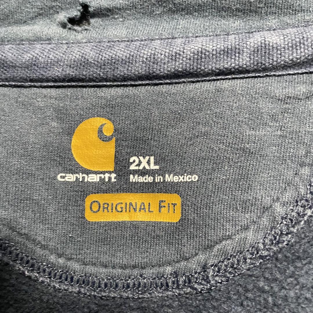carhart カーハート