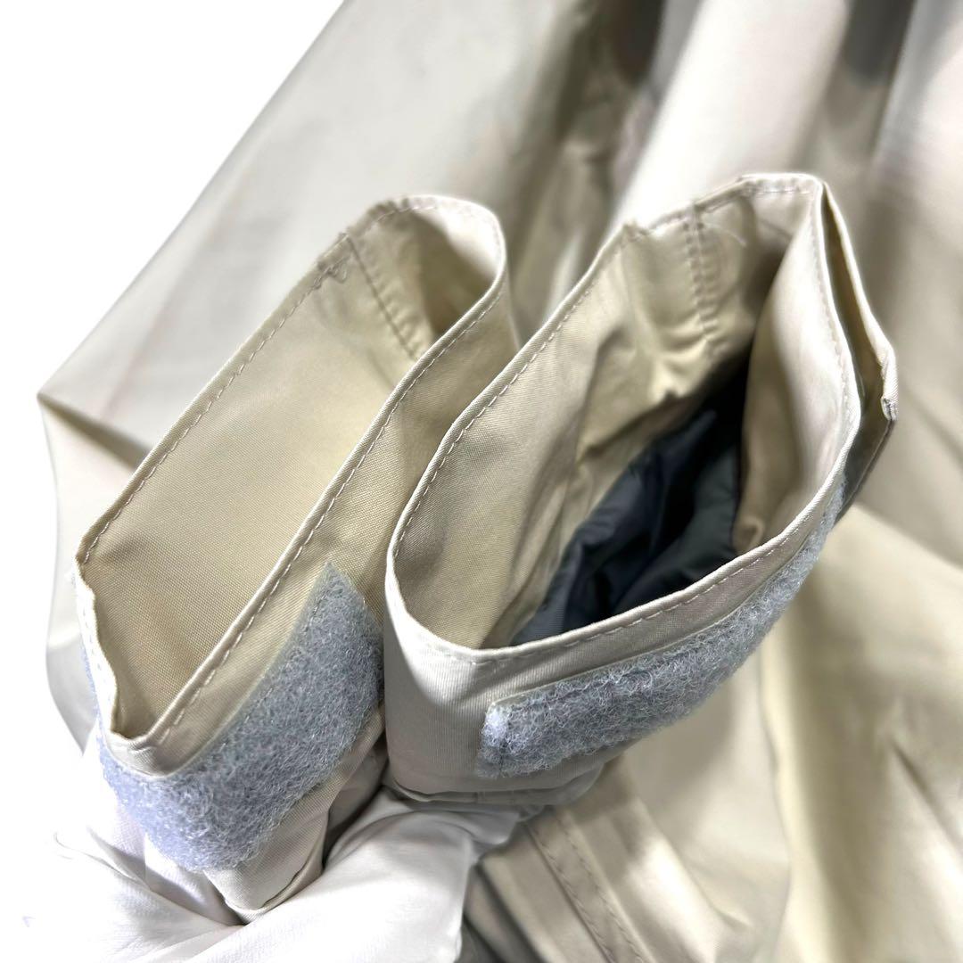 Whole Earth ホールアース GORE-TEX マウンテンパーカー