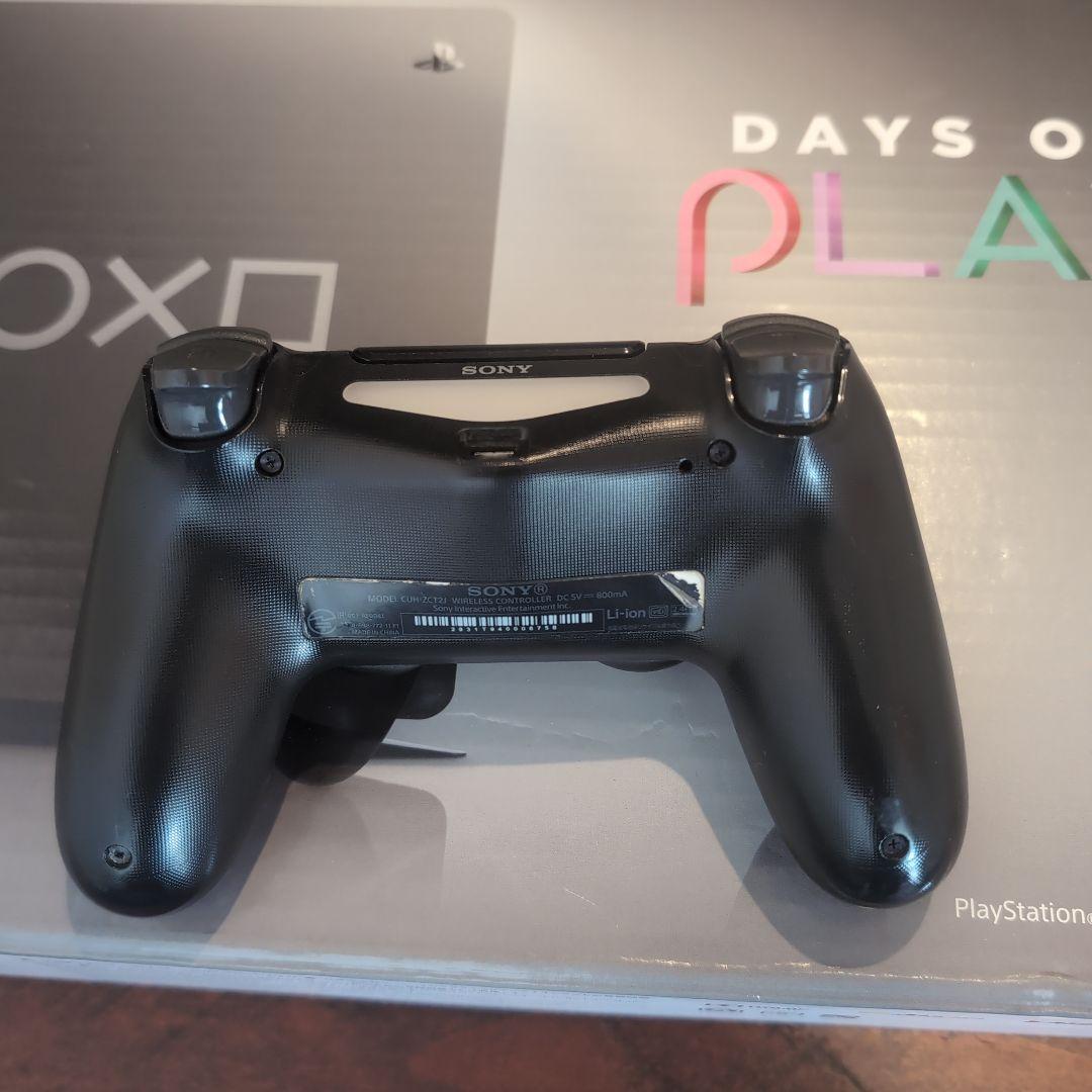 PlayStation4