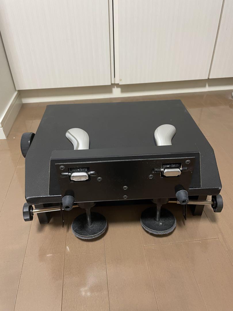 コウナン　ピアノ補助ペダル