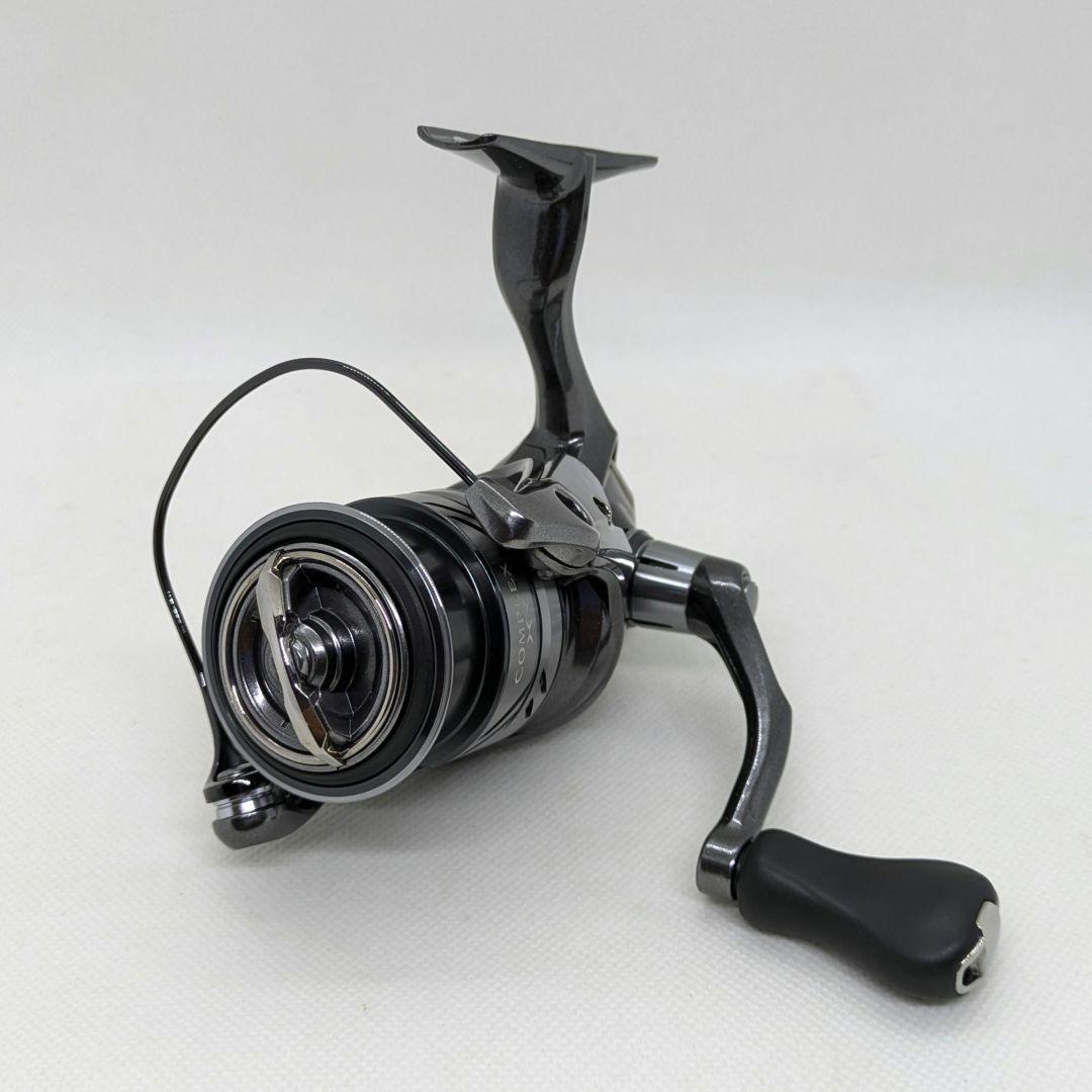 シマノ 21 コンプレックス XR C2000 F4 COMPLEX 匿名配送