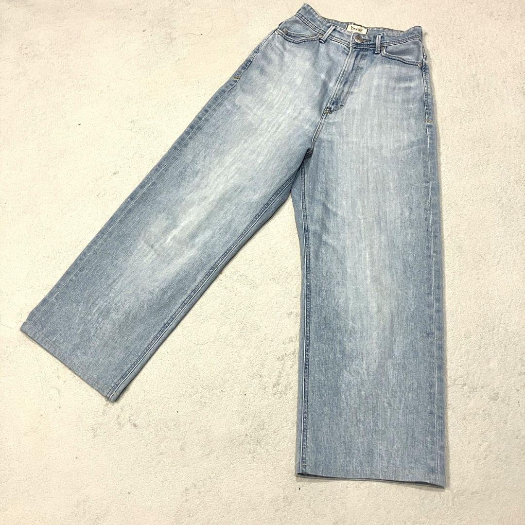 YANUK ヤヌーク joan ジョーン FVS 22 YANUK ヤヌーク joan ジョーン FVS 22