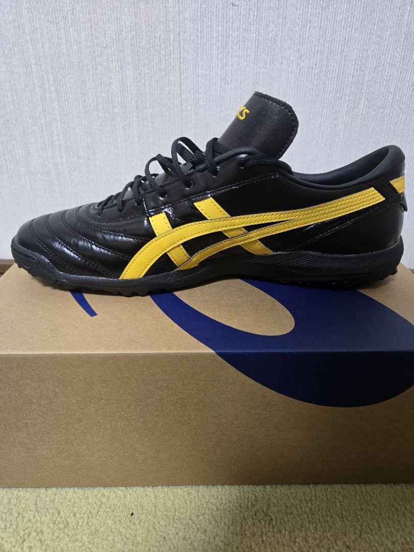 asics アシックス　C3 FF TF 28.5 ㎝