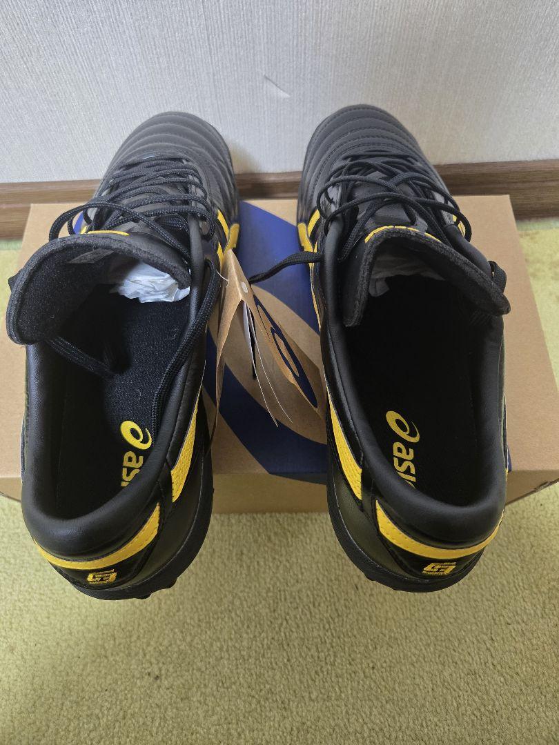 asics アシックス　C3 FF TF 28.5 ㎝