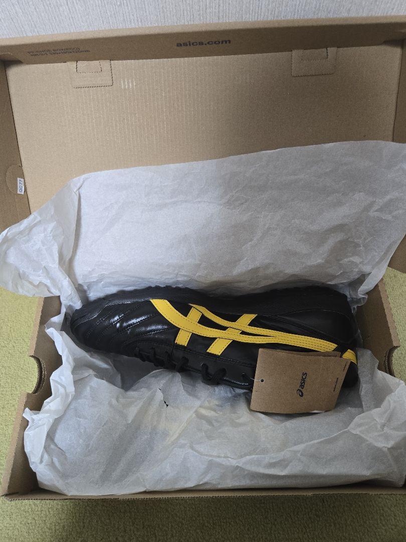 asics アシックス　C3 FF TF 28.5 ㎝