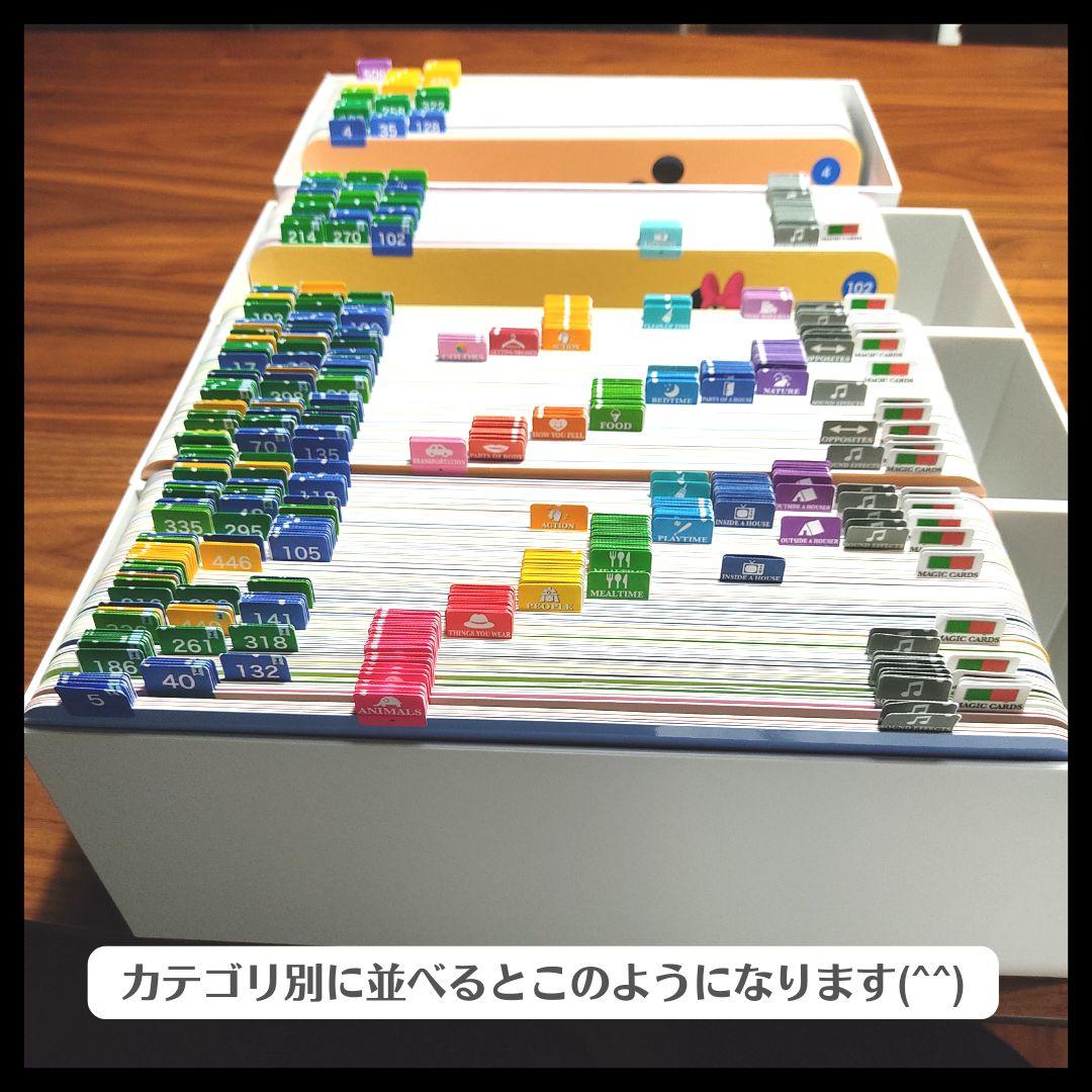 インデックスセット　保護フィルム カラフルカテゴリ dwe　tac インデックスセット 保護フィルム カラフルカテゴリ dwe tac