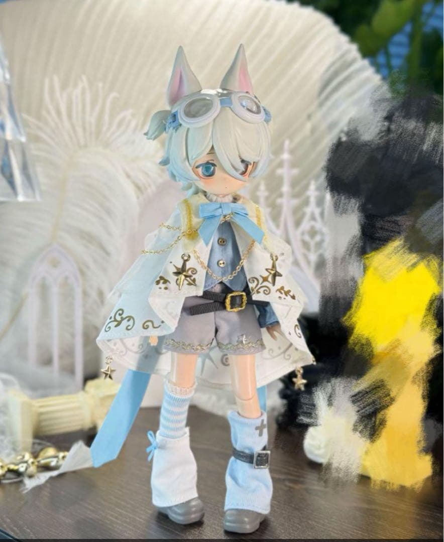 自由主張スタジオ 電子ペット デジタルペットの仮想世界 特典 色違い 子犬 イヌ