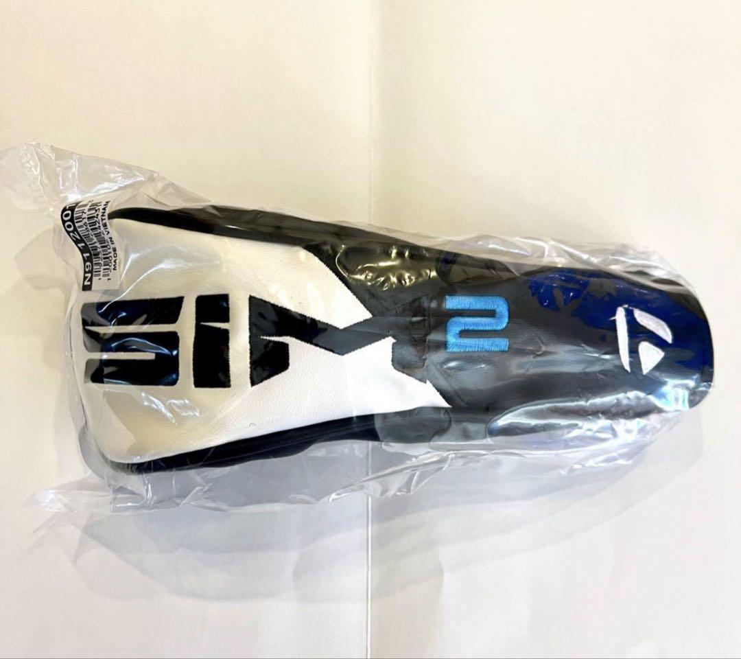 新品カーボンSIM2MAX レスキュー 4U☆TENSEI BLUE☆S