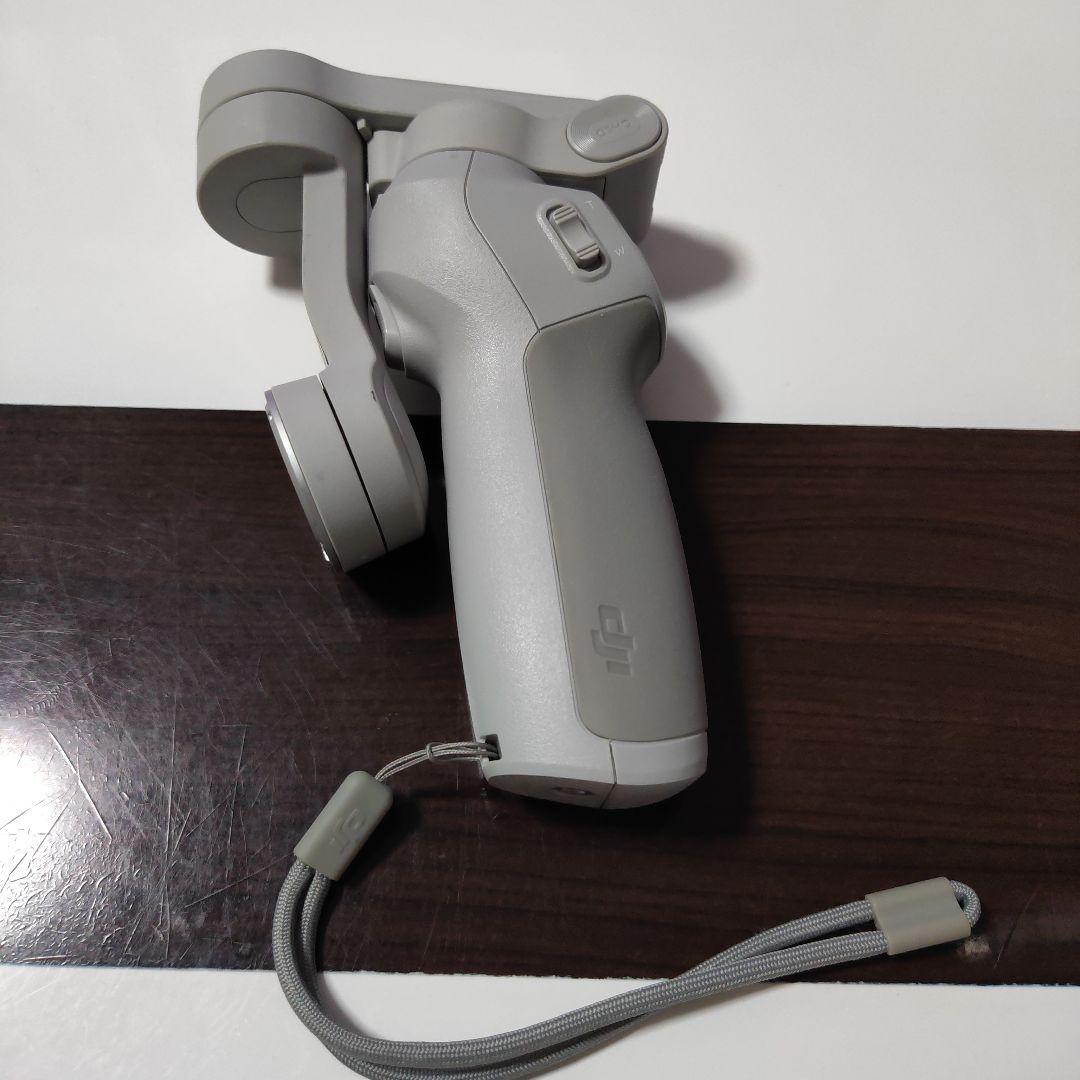 DJI OM 4 SE スタビライザー