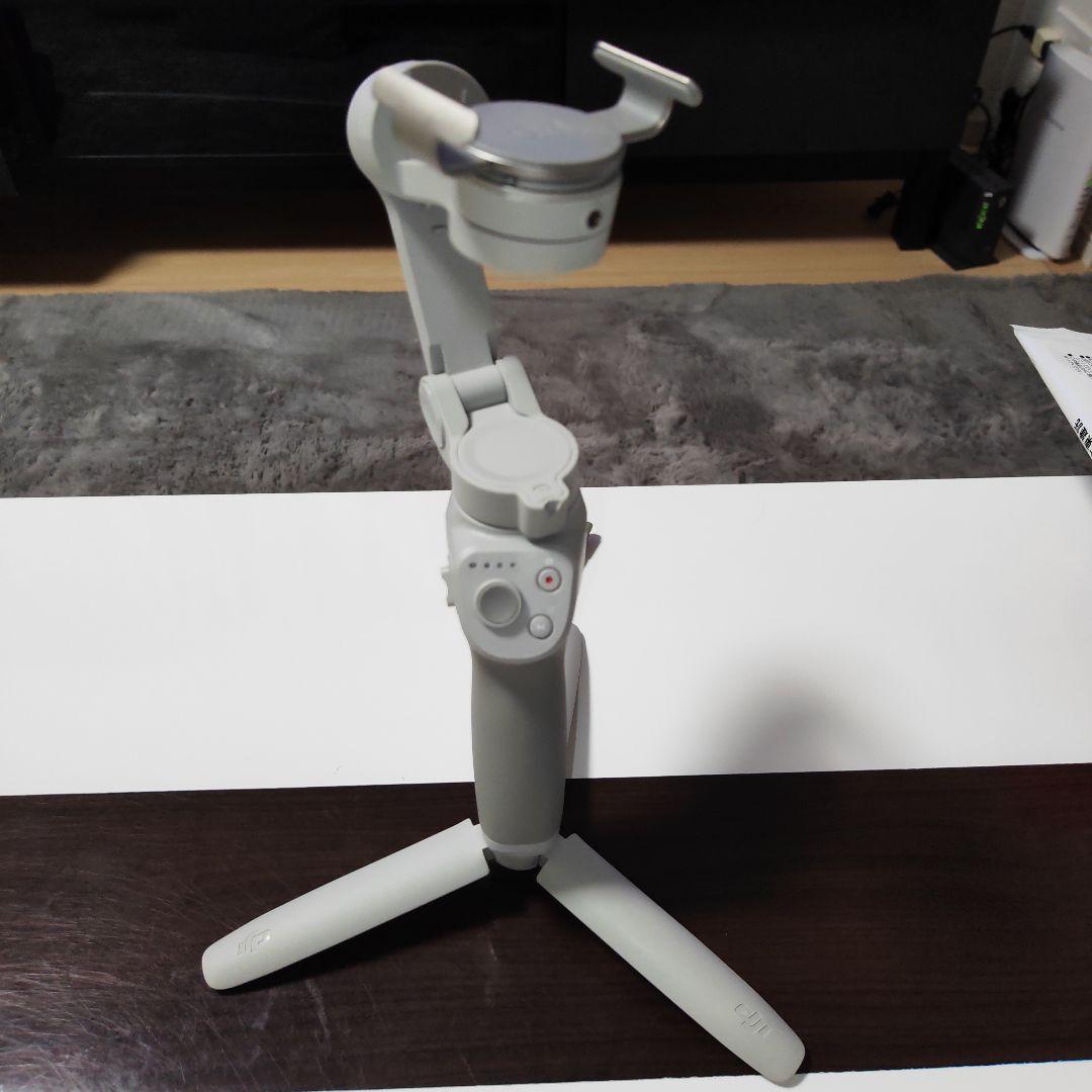 DJI OM 4 SE スタビライザー