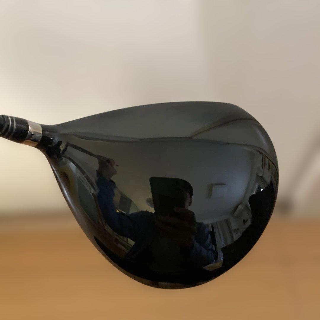 GRAVITY Vaccine compo ドライバー 10.5度 GRAVITY Vaccine compo ドライバー 10.5度