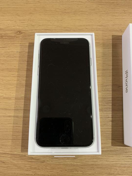 Seiichi Tsuchida様専用iPhone SE