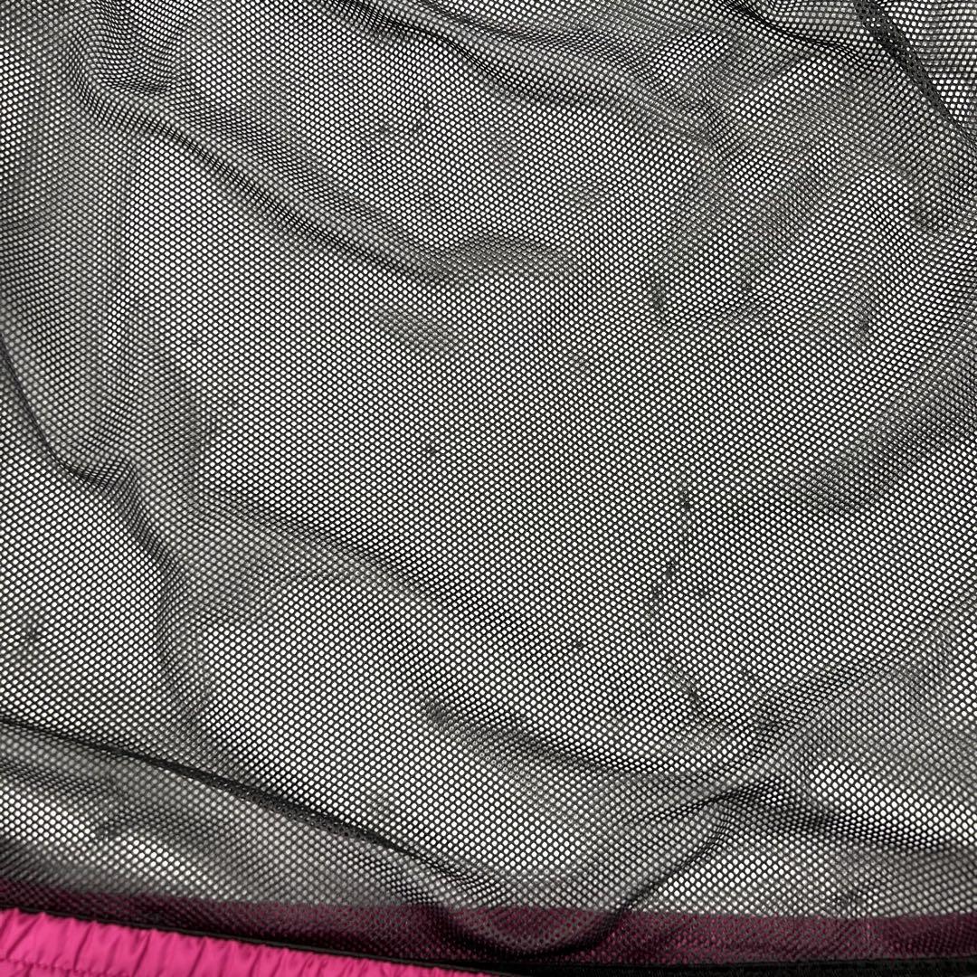 THE NORTH FACE ザノースフェイス ノベルティスクープジャケット