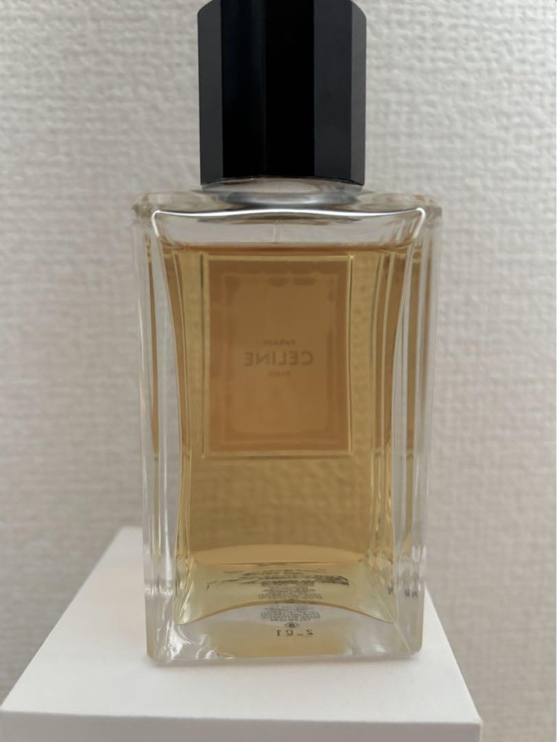 CELINE パラード