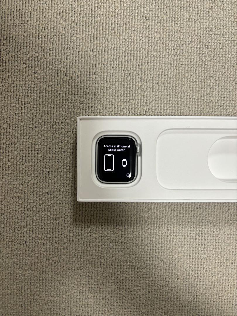 APPLE APPLE WATCH SE2 40 SVAL WT 202209…