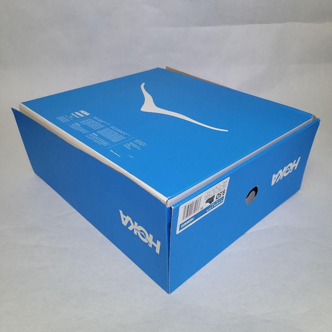 27.5cm HOKA