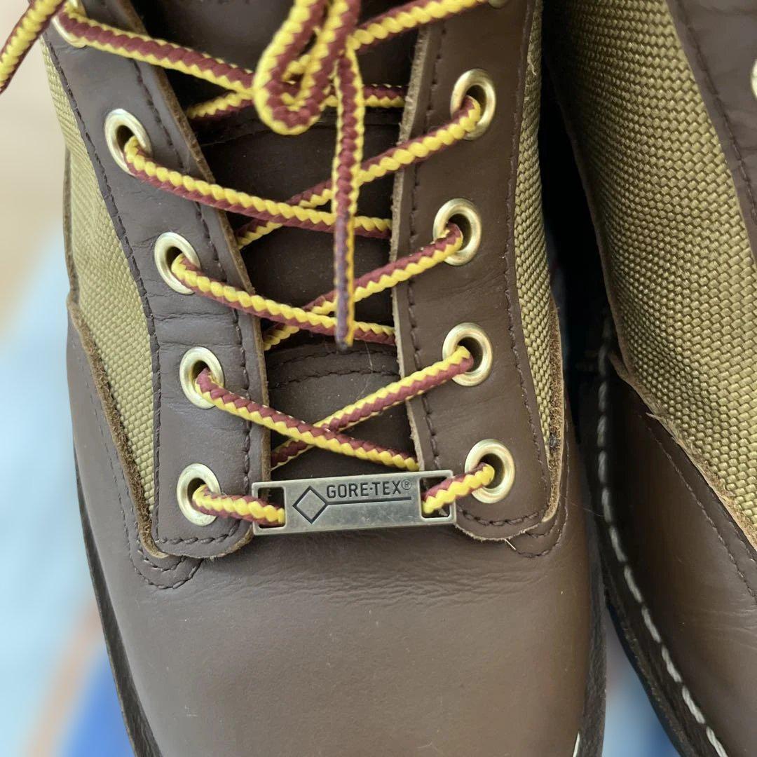 靴 DANNER LIGHT 3 LOW 33227