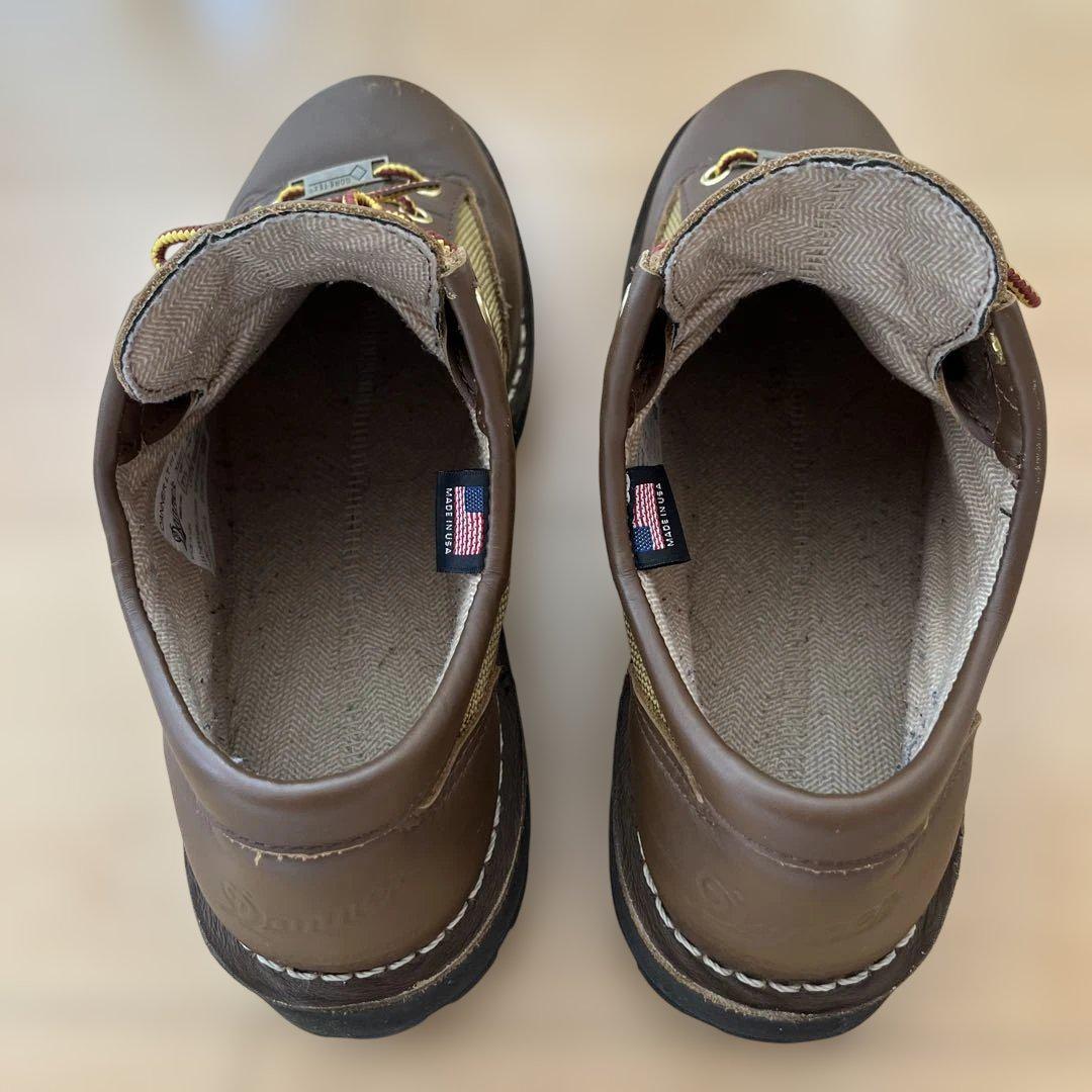 靴 DANNER LIGHT 3 LOW 33227
