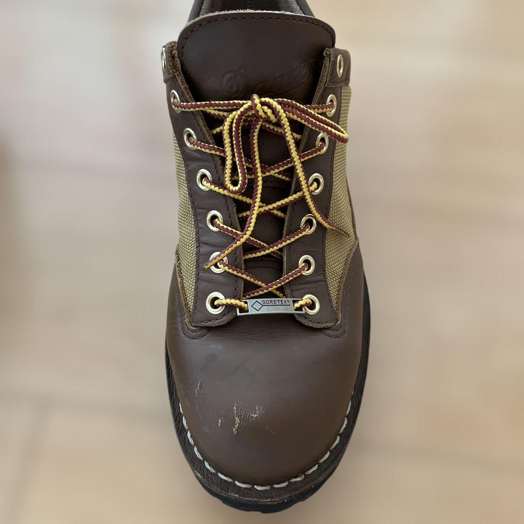 靴 DANNER LIGHT 3 LOW 33227