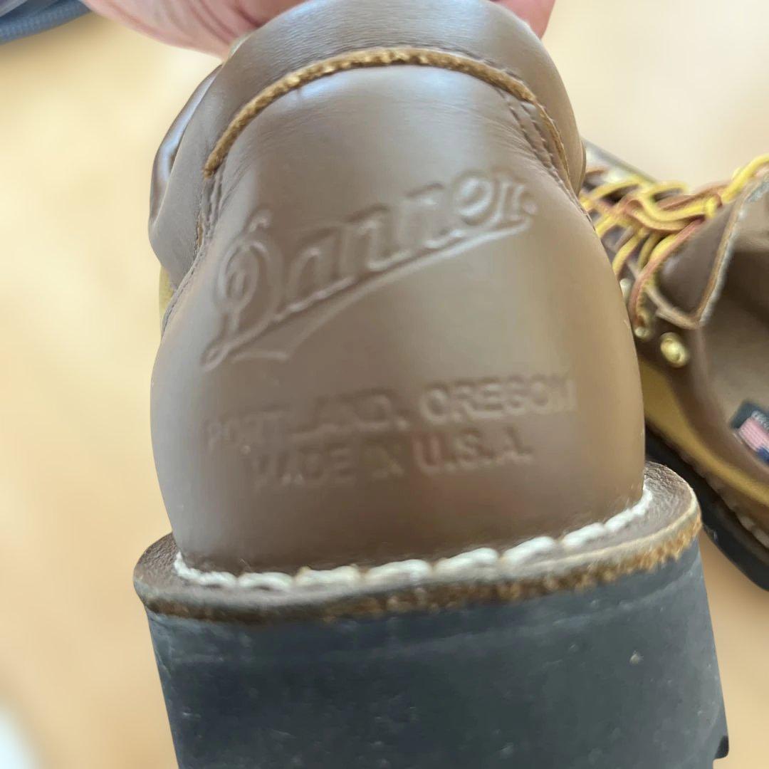 靴 DANNER LIGHT 3 LOW 33227