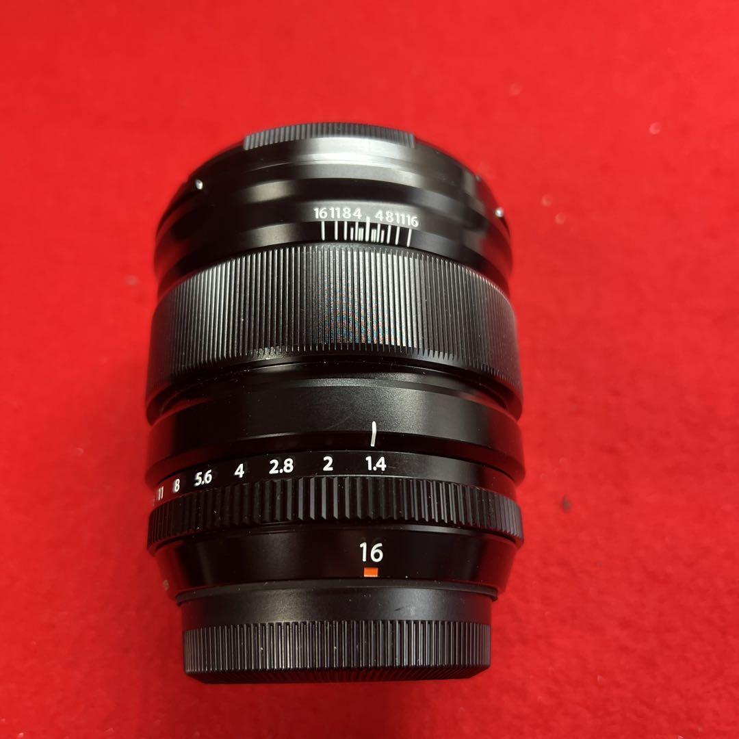 富士フイルム FUJ INO N XF16mm F1.4R WR タイムセール! 富士フイルム FUJ INO N XF16mm F1.4R WR タイムセール!