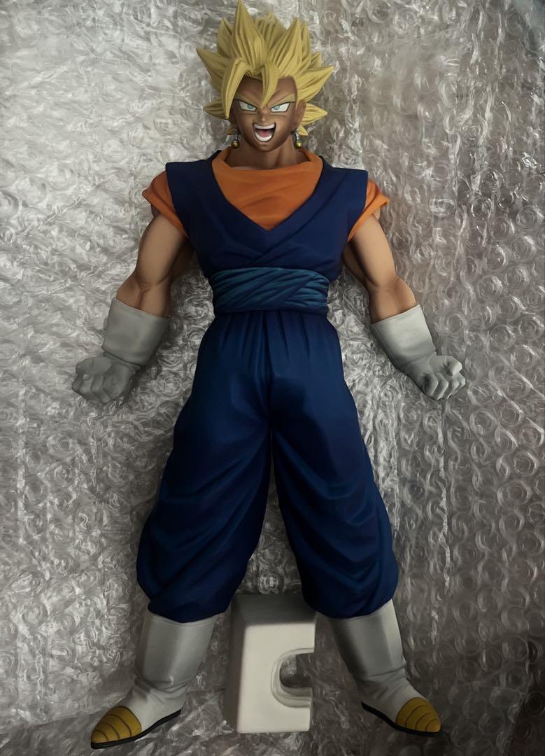 ドラゴンボール　一番くじ　ベジット　フィギュア