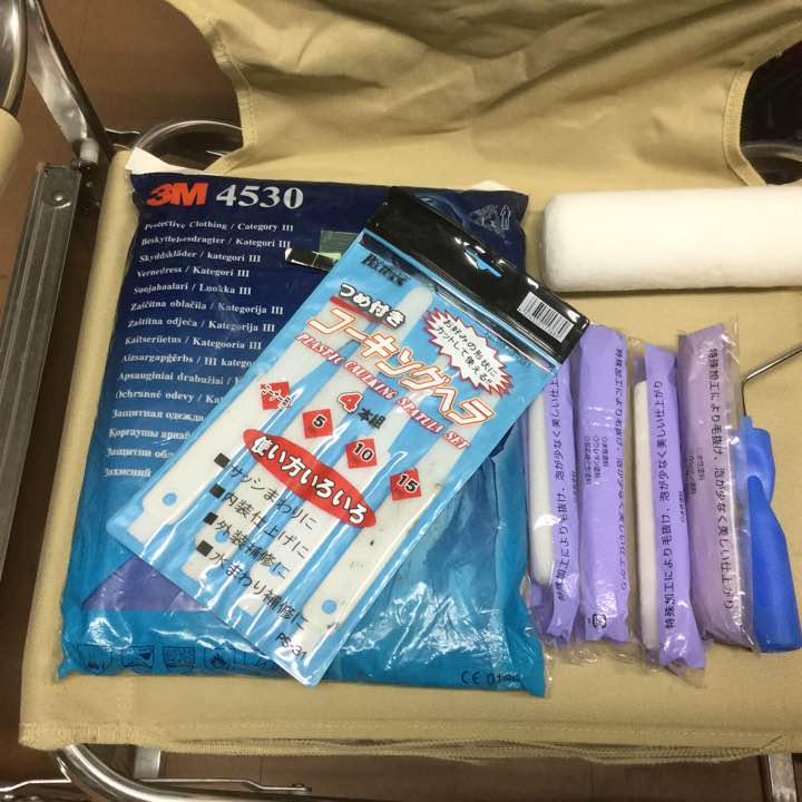 塗装用品
